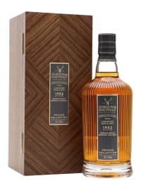 linkwood 1982 (cask 91018811) - private collection (gordon & macphail)