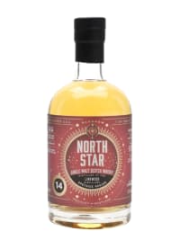 Linkwood 14 Year Old 2009 - North Star Spirits