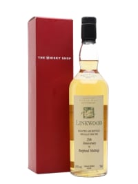 Linkwood - Burghead Maltings 25th Anniversary