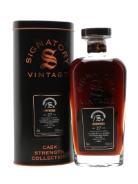 Linkwood 1997 27 Year Old Oloroso Cask Signatory Symington’s Choice