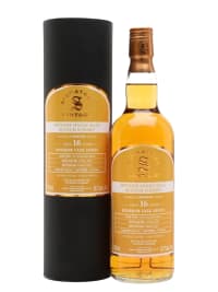 Linkwood 2008 16 Year Old Bourbon Cask Signatory for Twe