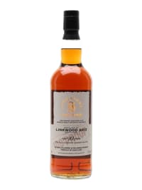 Linkwood 10 Year Old 2013 - 100 Proof Edition #19 (Signatory)