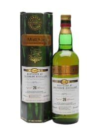 Linlithgow 26 Year Old 1975 - Old Malt Cask (Douglas Laing)