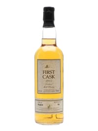 Linlithgow 24 Year Old 1975 (cask 96/3/4) - First Cask