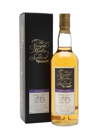 Linlithgow 1982 26 Year Old Single Malts of Scotland