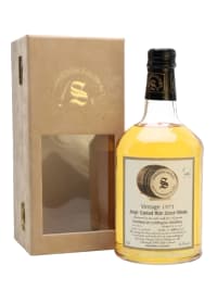 Linlithgow 26 Year Old 1975 (cask 96/3/36) - Signatory