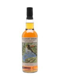 Loch Lomond 19 Year Old 2005 - Decadent Drams