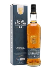loch lomond 14 year old
