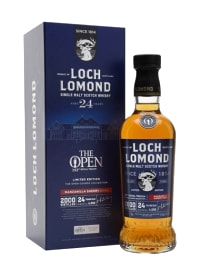 Loch Lomond 2000 24 Year Old Open Course Collection 2024