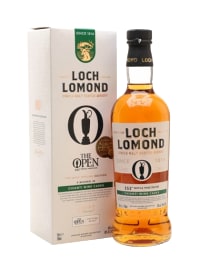 Loch Lomond Open Special Edition 2025