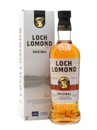 loch lomond original