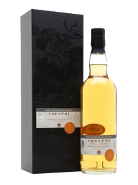 Lochlea 2018 5 Year Old Cask #114 Adelphi