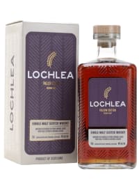Lochlea Fallow Edition 2nd Crop
