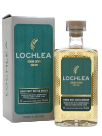 Lochlea Sowing Edition 3rd Crop