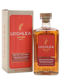Lochlea Harvest Edition Third Crop (2024)