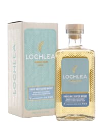 Lochlea Ploughing Edition 3rd Crop