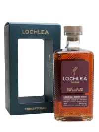 Lochlea Dark Briar