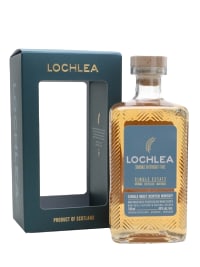 Lochlea Single Estate Smoke Without Fire