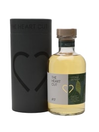 Loch Lomond (Inchfad) 2019 5 Year Old, Woodrow's Cask #1536A-H