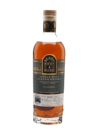 Williamson 11 Year Old 2013 (Cask 213) - Coasts & Shores