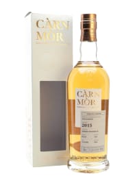 Williamson (Laphroaig) 2015 9 Year Old Sherry Cask Carn Mor