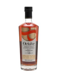 Laphroaig 13 Year Old 2011 (Cask 5642819) - The Octave (Duncan Taylor)