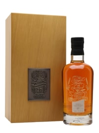 Laphroaig 27 Year Old - Director's Special (The Single Malts of Scotland)