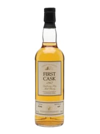Laphroaig 1967 28 Year Old First Cask