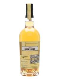 laphroaig 25 year old - the kinship (hunter laing)