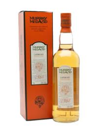 Laphroaig 1988 14 Year Old Cask #3863 Murray McDavid