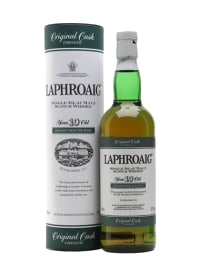 Laphroaig 10 Year Old Cask Strength