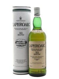 Laphroaig 10 Year Old - 1990s