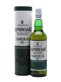 Laphroaig Cairdeas 15 Year Old