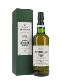 Laphroaig 1977 (Bottled 1995)
