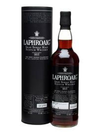 Laphroaig 27 Year Old 1980 Sherry Cask