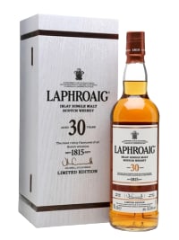 Laphroaig 30 Year Old