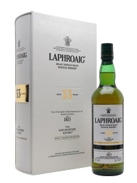 Laphroaig 33 Year Old - The Ian Hunter Story Book 3: Source Protector