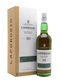 Laphroaig 30 Year Old (2024 Release)