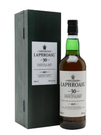 Laphroaig 30 Year Old