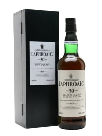 Laphroaig 30 Year Old