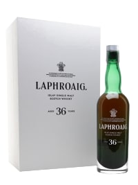 Laphroaig 36 Year Old