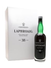 Laphroaig 38 Year Old Archive Collection