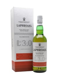 Laphroaig Elements 3.0