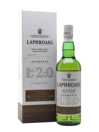 Laphroaig Elements 2.0