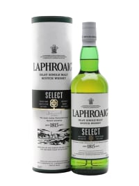laphroaig select