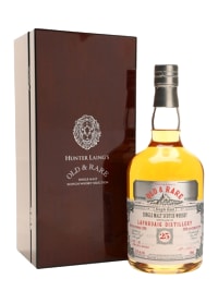 Laphroaig 1998 25 Year Old Old & Rare