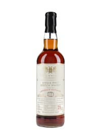 Laphroaig 1998 21 Year Old The Whisky Exchange