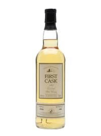 Littlemill 1983 20 Year Old Cask #2915 First Cask