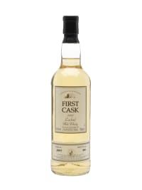 Littlemill 1983 20 Year Old Cask #2897 First Cask