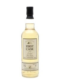 Littlemill 1983 20 Year Old Cask #2898 First Cask